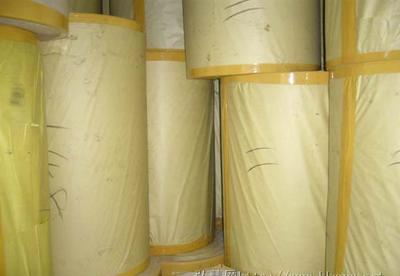 高品質(zhì)淋膜紙防潮性能探析 卷筒紙端蓋封頭的關(guān)鍵創(chuàng)新
